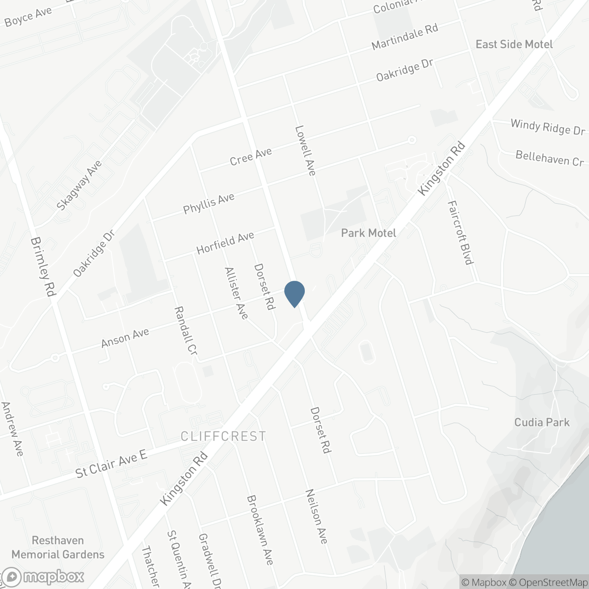 16 MCCOWAN ROAD, Toronto, Ontario M1M 3L8